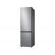 Samsung RB38C7B6AS9/EF Ψυγειοκαταψύκτης 387lt Total NoFrost Υ203xΠ59.5xΒ66εκ. Inox